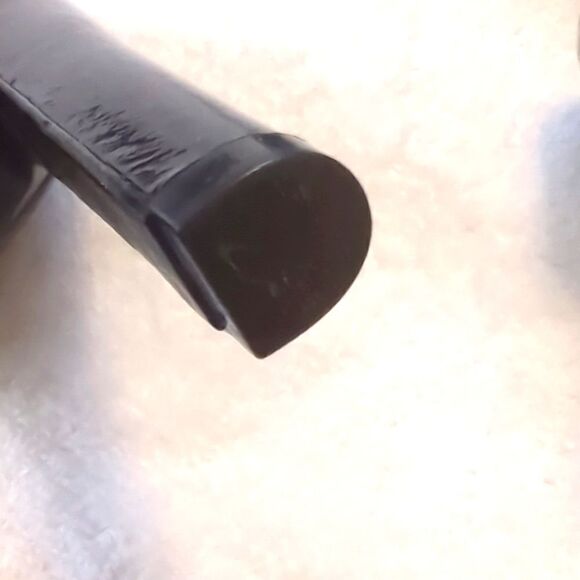 Tory Burch Shoes Size 9 Heels Navy, White and Red - Picture 8 of 9